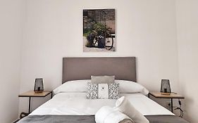 Céntrico Apartamento Jardines de Vallellano